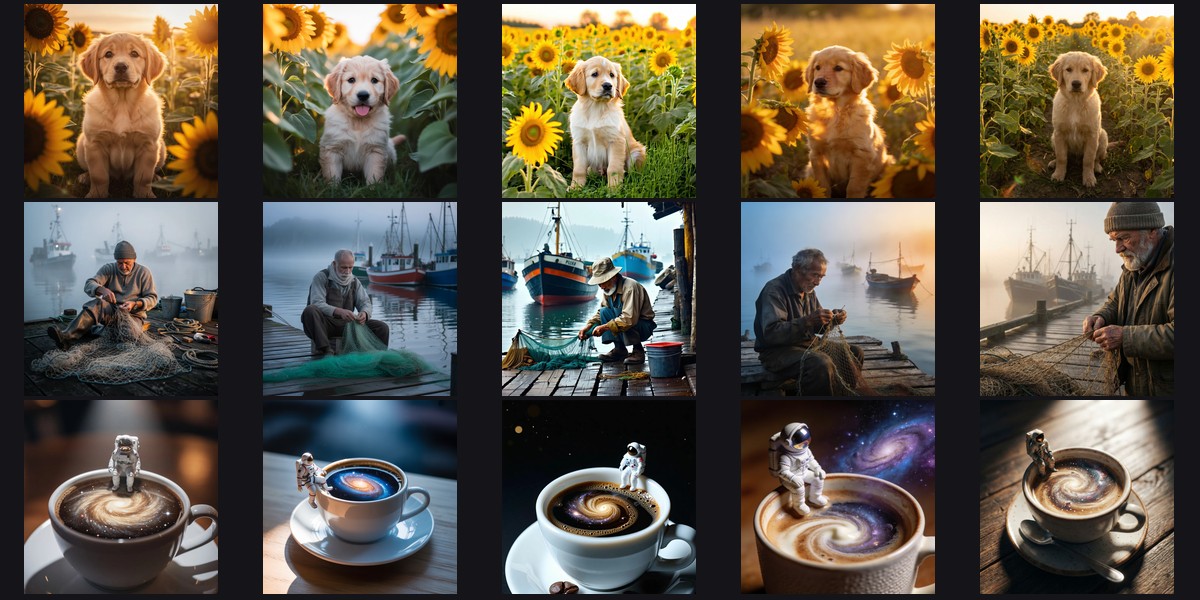 Сравнение моделей - Тест 1